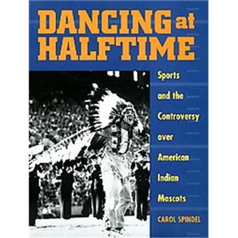 Dancing At Halftime - 1