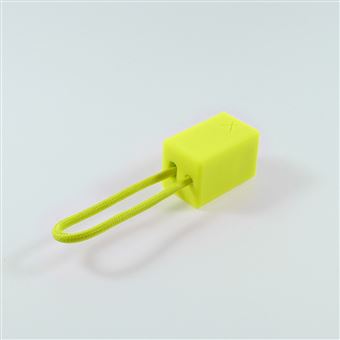 Cabo Lightning Philo Keychain | Amarelo - 1