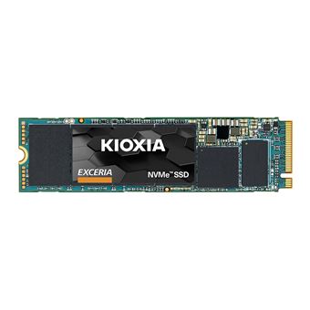 Disco SSD Kioxia EXCERIA | 500 GB - 1