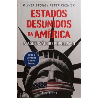 Estados desunidos da américa. - 1
