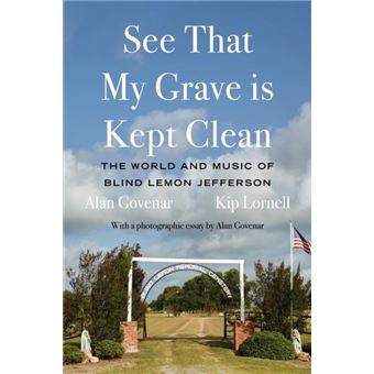 See That My Grave Is Kept Clean - 1