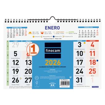 Parede Finocam 781440026 - 1