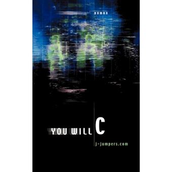 You Will C - Paperback / softback - 2002 - 1