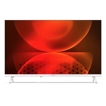 Smart TV Sharp 32'' HD Ready Android TV | LED | HD | 32'' | 81,3 cm | E - 1