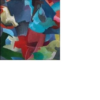Olivia Tremor Control-Black Foliage: Animation Music - 1