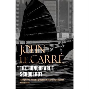 The Honourable Schoolboy - 1