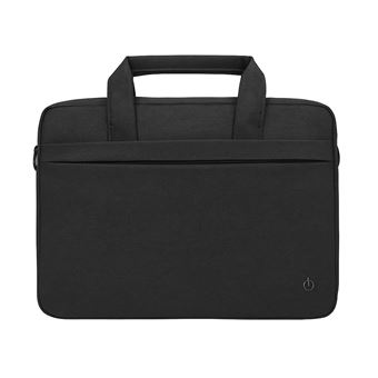 Mala para Portátil OnePlus R2138 até 13.3'' | Preto - 1