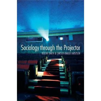 Sociology Through the Projector - Paperback - 2008 - 1