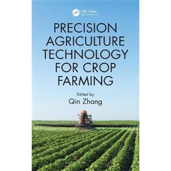 Precision Agriculture Technology For Crop Farming - 1