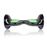 Hoverboard GoClever P10 - Preto e Verde_0