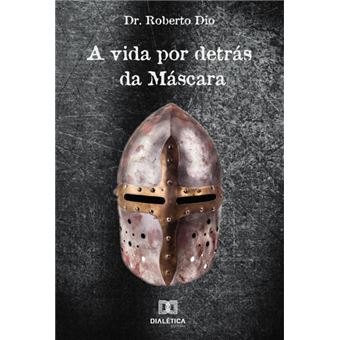 Vida Por Detrás Da Máscara - 1