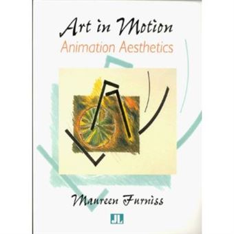 Art In Motion: Animation Aesthetics - [Livre En Vo] - 1