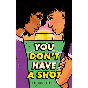 You Don't Have a Shot - 1