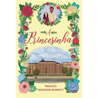 A Princesinha - 1