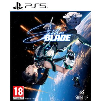 Videojogo Sony Stellar Blade - 1