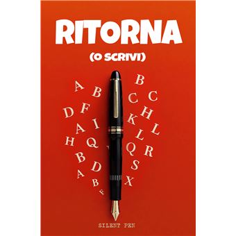 Ritorna - (O Scrivi) - 1