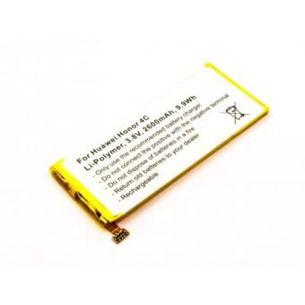 Bateria Compatível com Huawei Honor 4C - 1