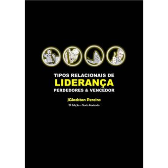 Tipos Relacionais De Liderança - 1