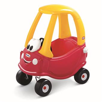 Carrinho Cozy Coupe Original Little Tikes