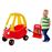 Carrinho Cozy Coupe Original Little Tikes_2