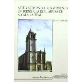 Arte y artistas del renacimiento en torno a la real abadia d - 1