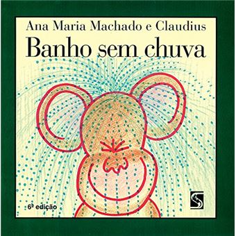 Banho Sem Chuva - 1