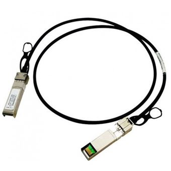 Cabo de Fibra Ótica Cisco QSFP-H40G-CU3M= - 1