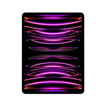 Apple iPad Pro | 12.9 " | Wi-fi | 16 GB | 2 TB | Cinzento - 1