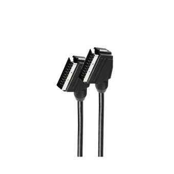 Cabo Scart shiverpeaks BS96020 | Preto - 1