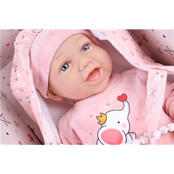 Boneca LPM Carlota - 1