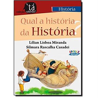 Qual A História Da História? - 1
