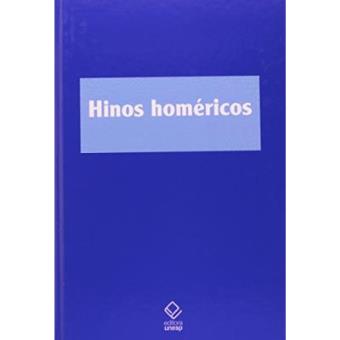 Hinos Homéricos - 1