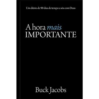 A Hora Mais Importante - 1