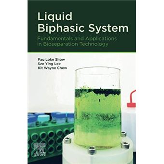 Liquid Biphasic System - 1
