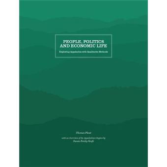 People, Politics and Economic Life - 1