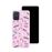 Capa Hapdey para Samsung Galaxy A71 | Silicone Flexível em TPU | Design - Transparente_2