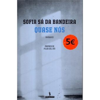 Quase nÓs - 1