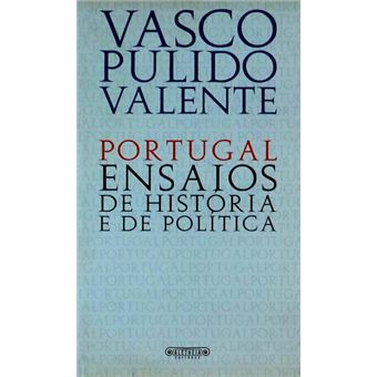 Portugal: ensaios de história e de política. - 1