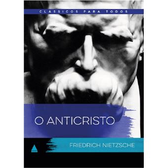 O Anticristo (Clássicos Para Todos) - 1