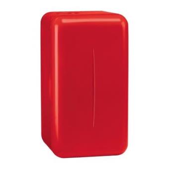 Frigorífico sem Congelador WAECO F16 AC 51 cm A++ Vermelho