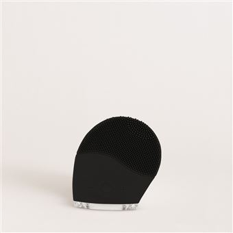Massajador Sónico CREATE FACE WAVE | Escova Facial Silicone - Preto - 1