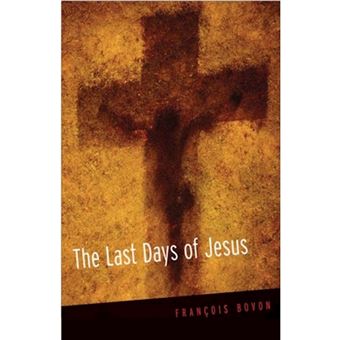 The Last Days of Jesus - Paperback - 2006 - 1
