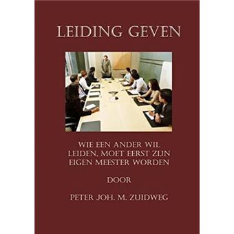 Leiding Geven - 1
