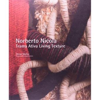 Trama Ativa Living Texture - 1