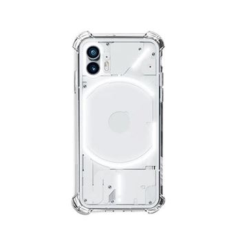 Capa SuperProtect Anti-Shock Phonecare para Nothing Phone 2 | Transparente - 1