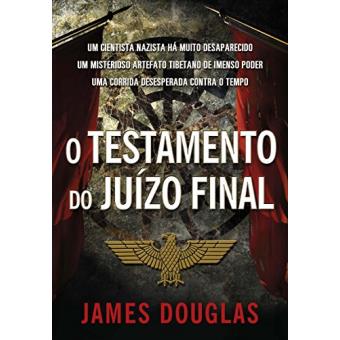 O Testamento Do Juízo Final - 1