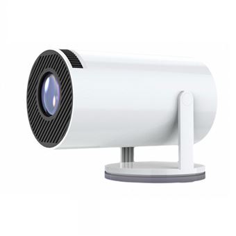 Projetor DUDAO HY300 4K WIFI | Bluetooth 5.0 | Android 11 | 200ANSI - 1