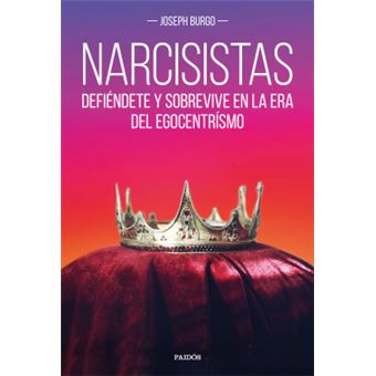 Narcisistas - 1