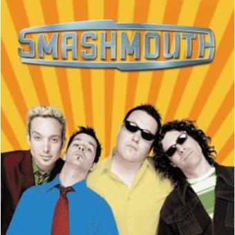 Smash Mouth - 1