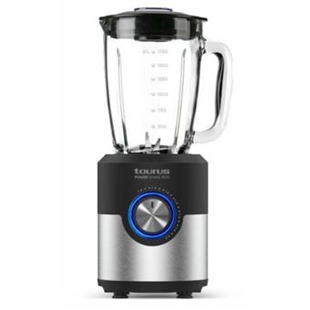 Liquidificador Taurus Power Shake 1600 | 1.75 L | 1600 W | Aço inoxidável - 1